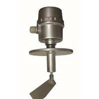 UZK-02-1-dⅡBT4阻旋式料位控制器